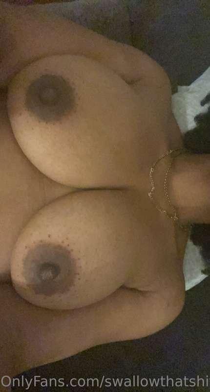 Good morning baby