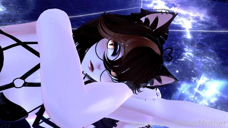 kittenmother image #12