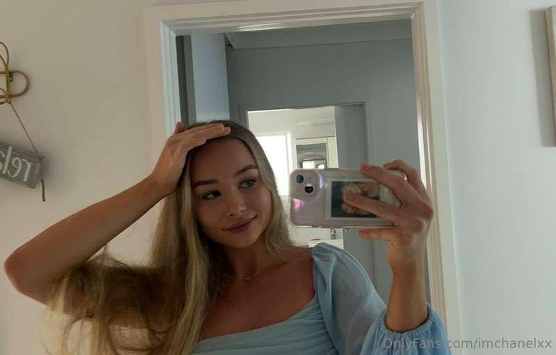 imchanelxx image #0