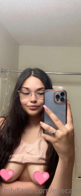 Suck on them please 😩