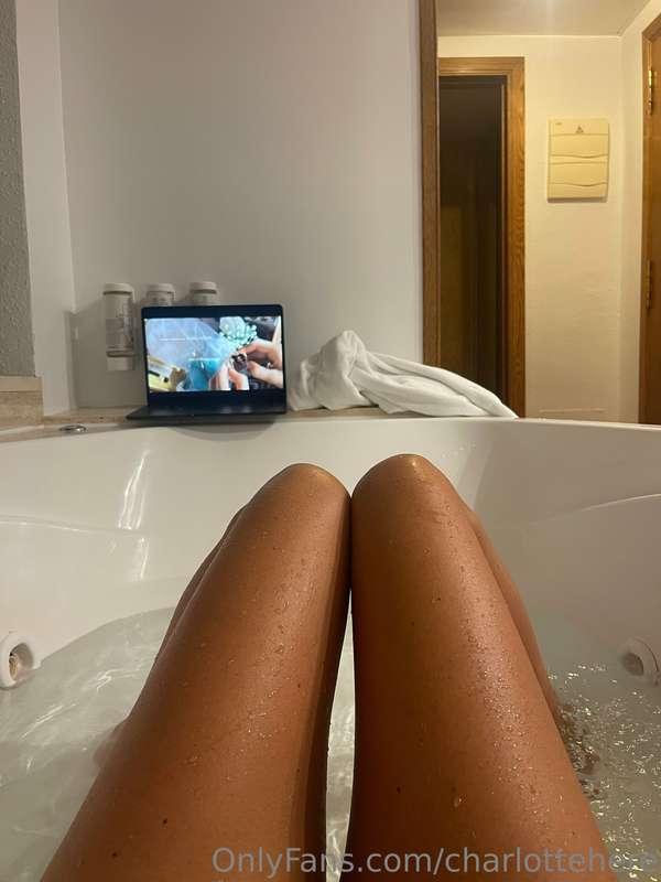 📍Checked in ;)