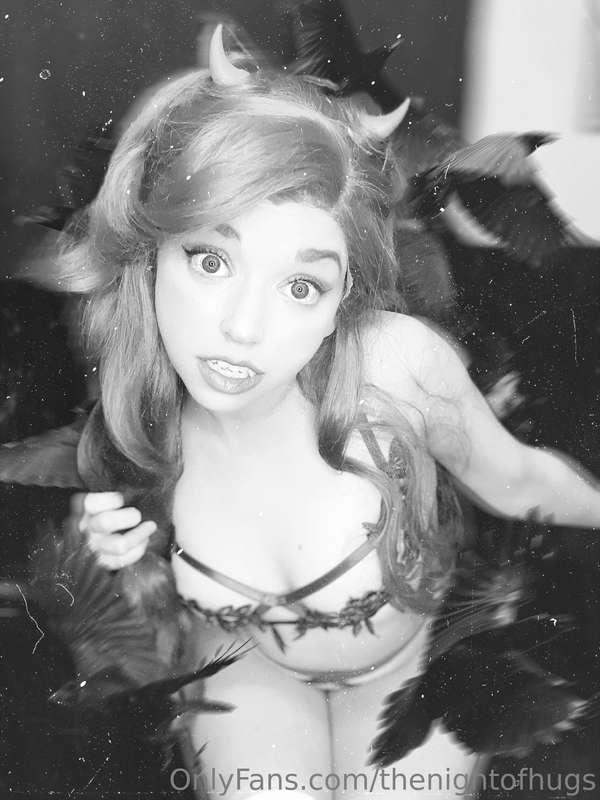Close up Nakie dancing with just my white thigh high tights ..