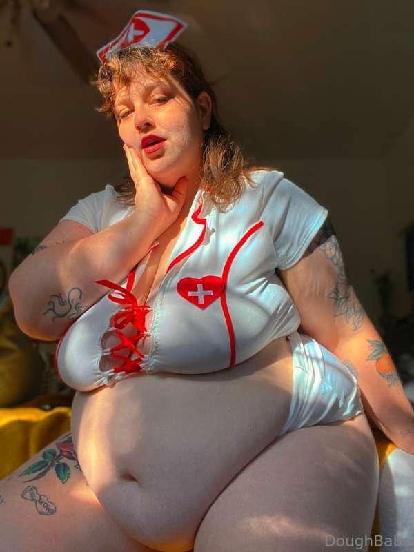 doughbabebbw image #8