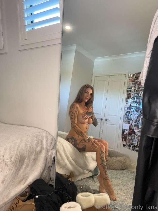 what would you do if you were here? tell me: 😈