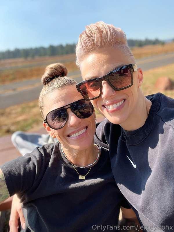 Come follow our ❤️ love story! 