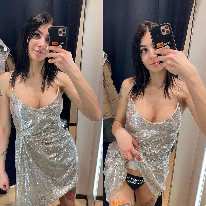 #SGNewYear with sexy @ksew_sgh (free @ksew_free )