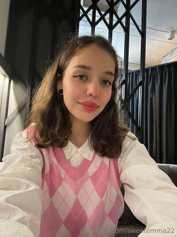 Hi, tell me how your day is going) ☺️I have an interesting i..
