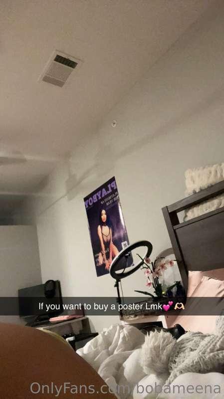 Customizable posters💕🫶🏻