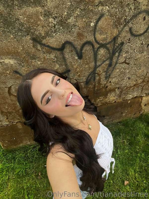 I could use a facial ?