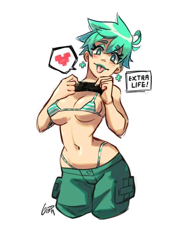 Extra Life