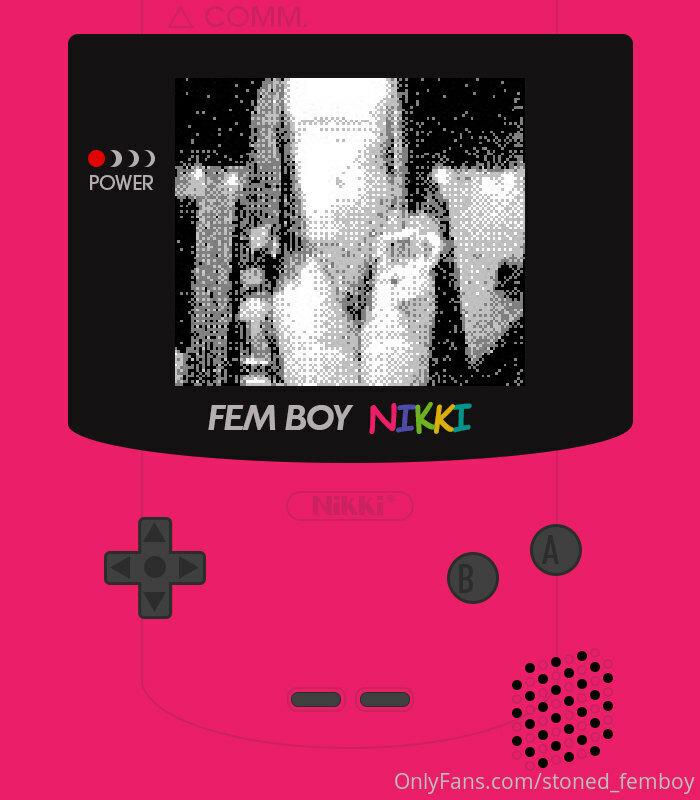 Thanks for letting me borrow your gameboy camera! All my pic..