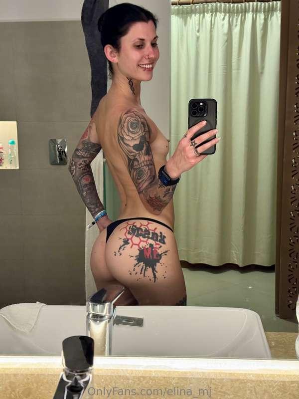 ASS 🥵