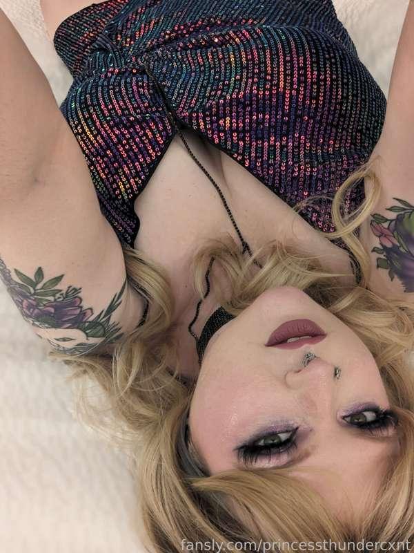princessthundercxnt image #2