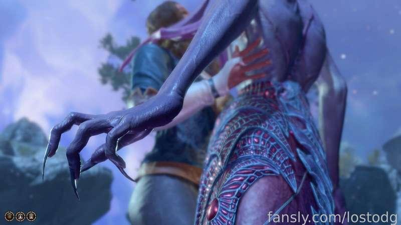 lostodg image #5