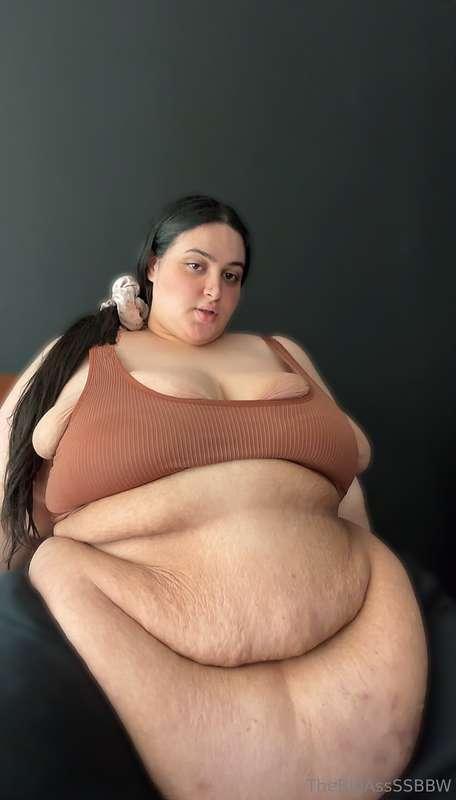 thebigassssbbw1 image #0