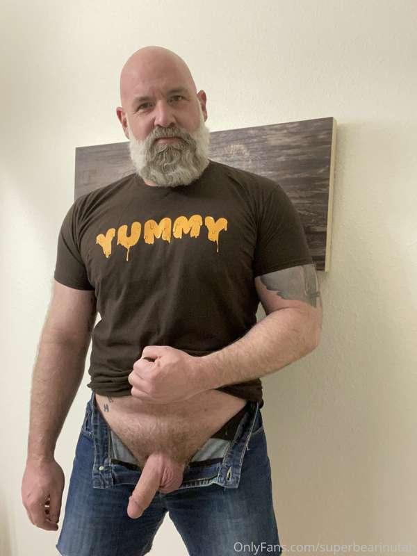 Felt yummy getting ready for brunch with friends today.