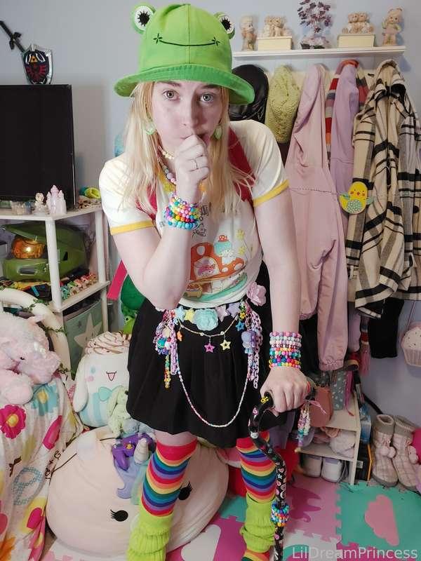 lildreamprincess image #25