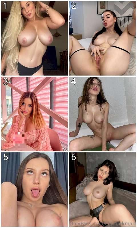 ✨ FOLLOW MY BESTIES FOR FUN SURPRISES!1. 🍓🍒 @xkatemoon 🍒🍓2. ..