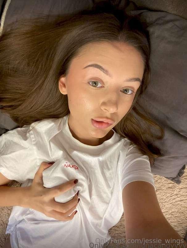 🙈⚠️ @miss.luuna The depraved babe @miss.luuna ❤️ ran away fr..