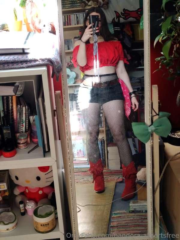 i've recently started linedancing and i would love to grow m..
