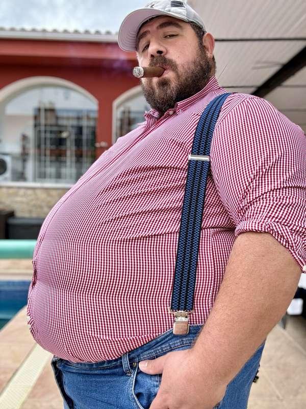 Bigger size?