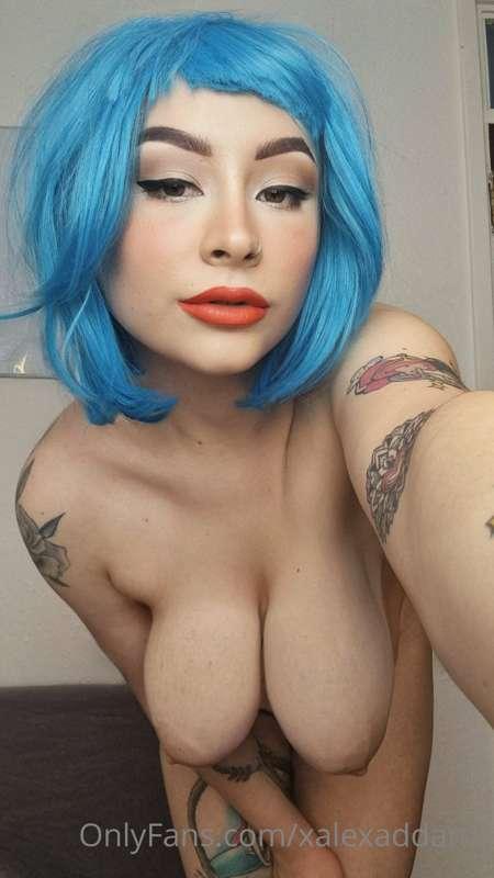 I wanna be the reason you cum today..🖤