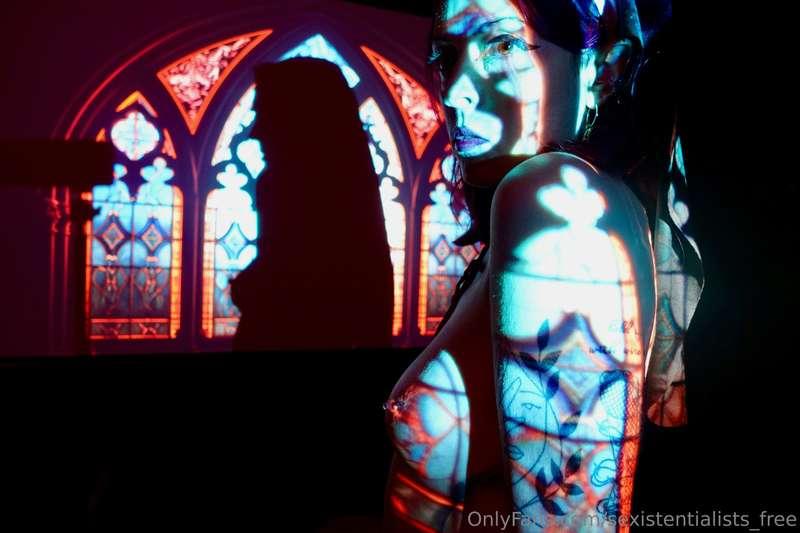 sexistentialists_free image #0