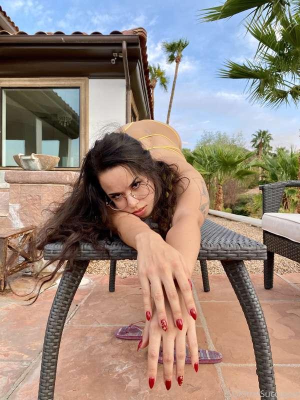 Down bad for you ♥️