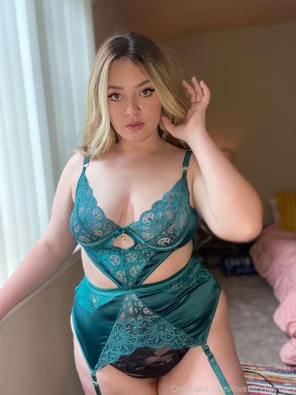Some fun St. Patty’s lewds 🍀