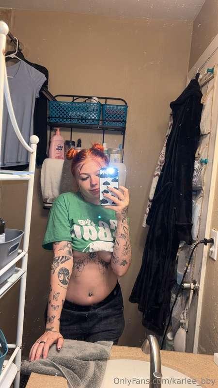 Hey babes! Any recommendations for new content I should make..