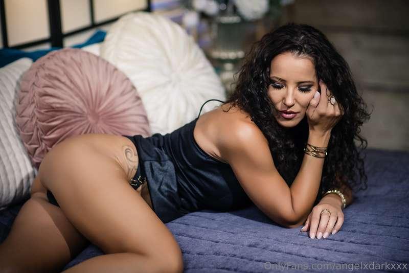 I just wanted your attention so I could tell you that I have..