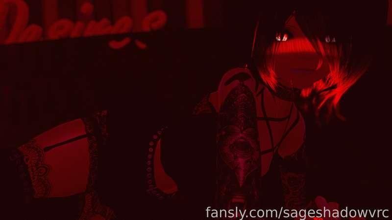 sageshadow image #0
