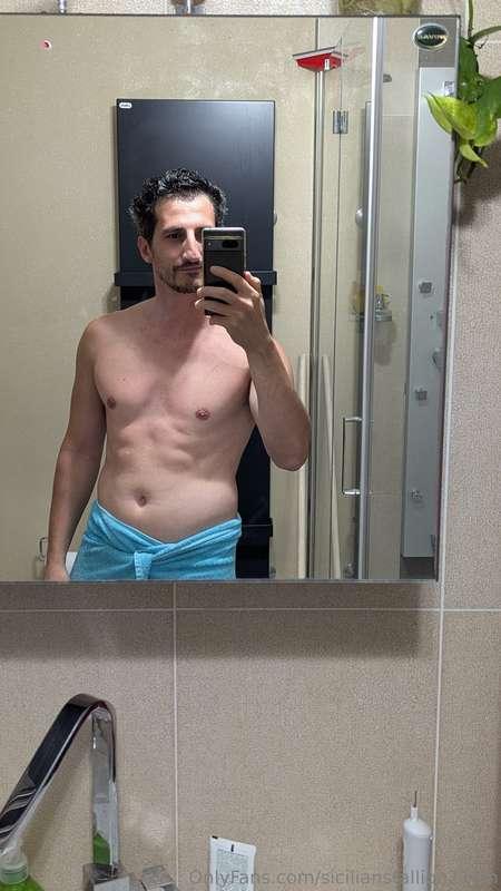 Mi devo allenare ancora? Commenta 🍆 per si 💦 per no