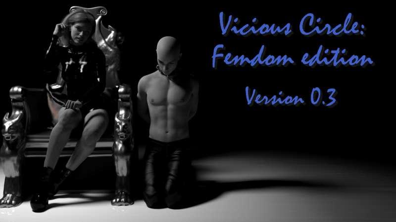 Vicious Circle: Femdom edition v.0.3