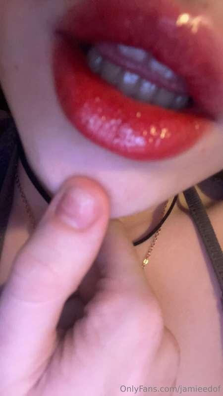🍭💋