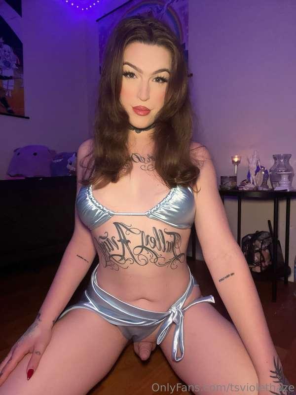 tsviolethaze image #2
