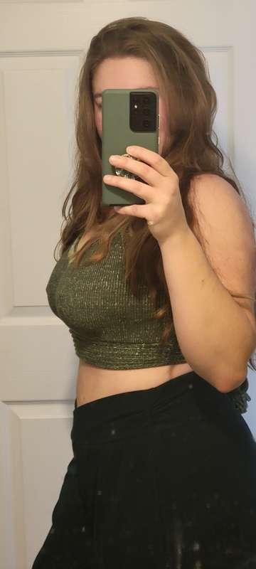 Hey yall.