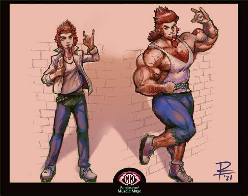Leon transformation 