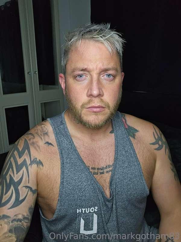 Had some fun with the new light ring :)