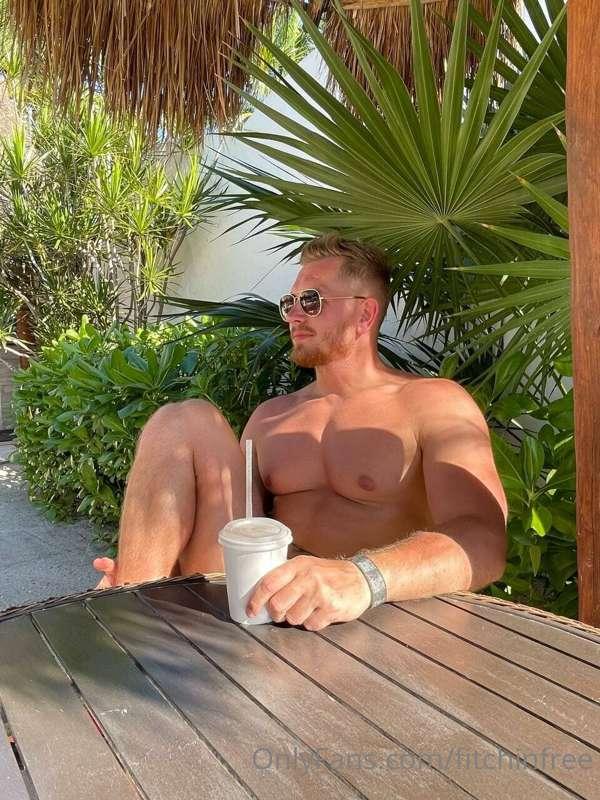 Hey, how are you?😋