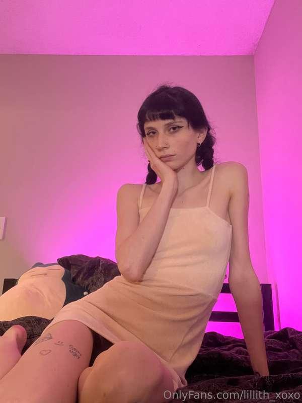 I rlly like this dress :3