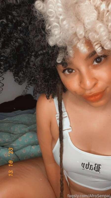 afrosenpai image #1