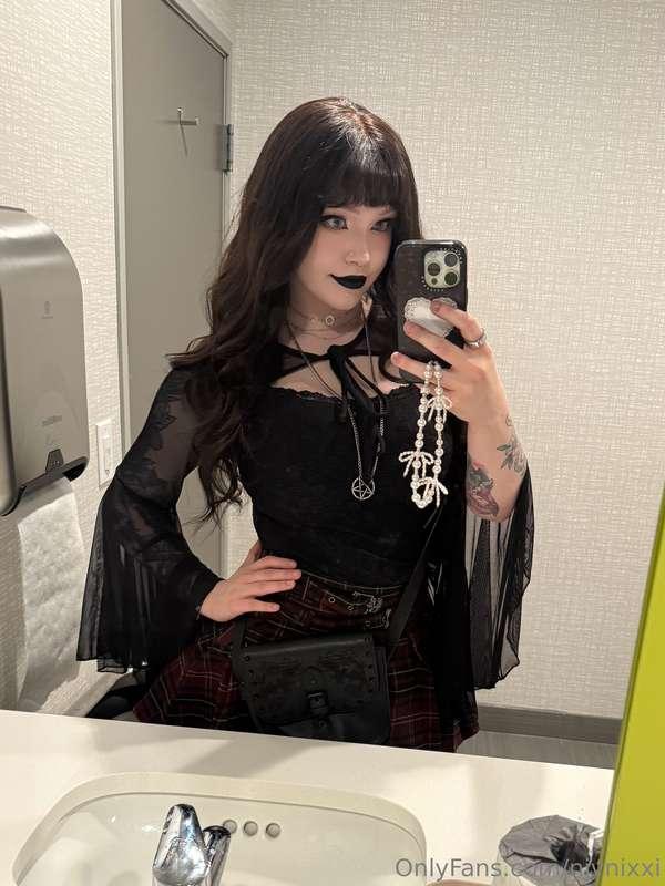 from yesterday<3 