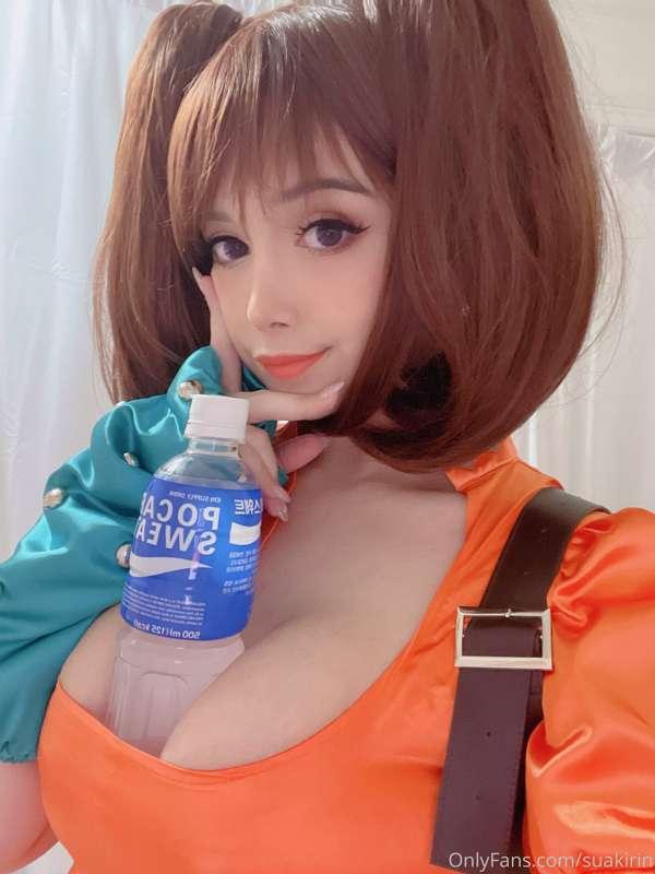 Am I too late for this trend?? (；ω；)