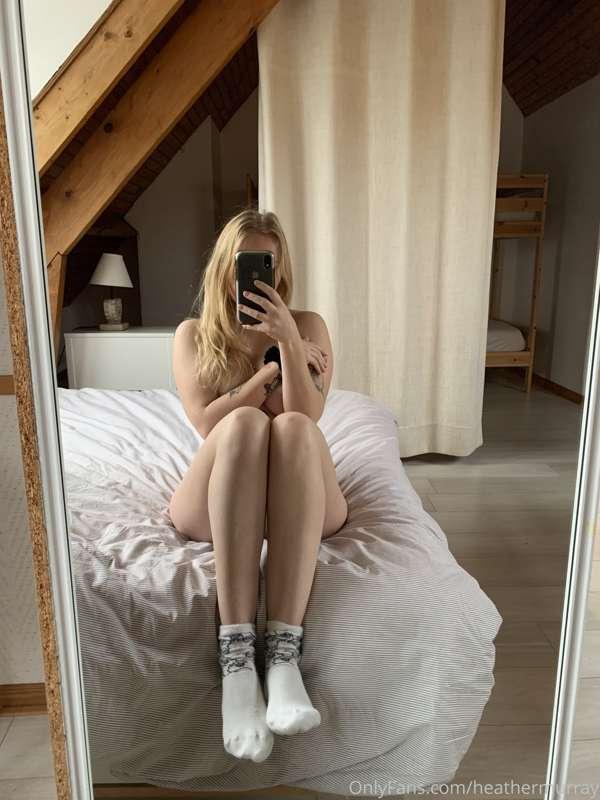 I’m the girl next door