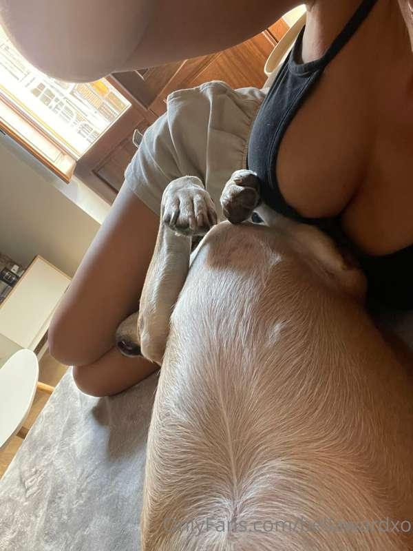 do you love dogs as much as me?! 🥰🐶