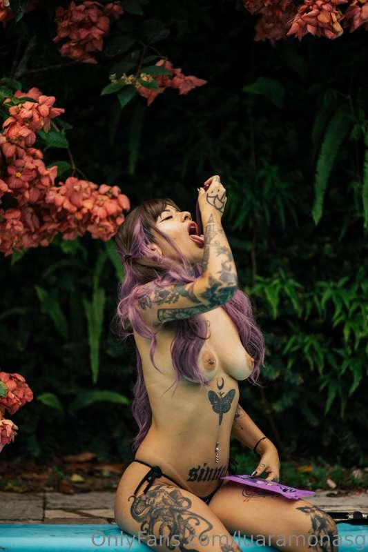 luaramonasg image #3