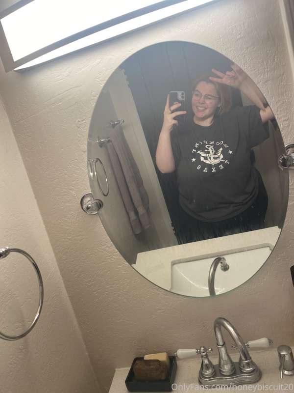 Want to hear about my day? I finally fixed my window because..