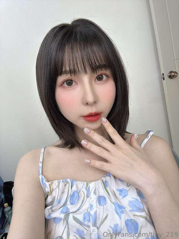 1 or 2 ？🌷💕