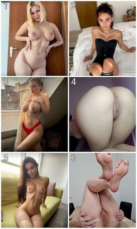 🌟 JOIN MY BESTIES FOR FREE THIS MONTH!1. 💕🌺 @bellablakee 🌺💕2..